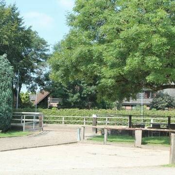 Bild: Stall in  Pulheim