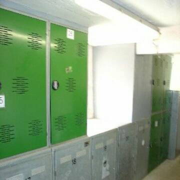 Bild: Stall in  Gerthe